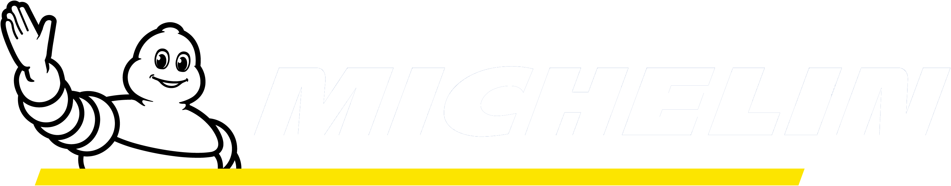 Michelin-Logo